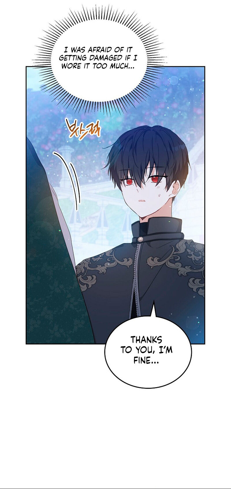 Read I'll Be the Matriarch in This Life EN Manga Online