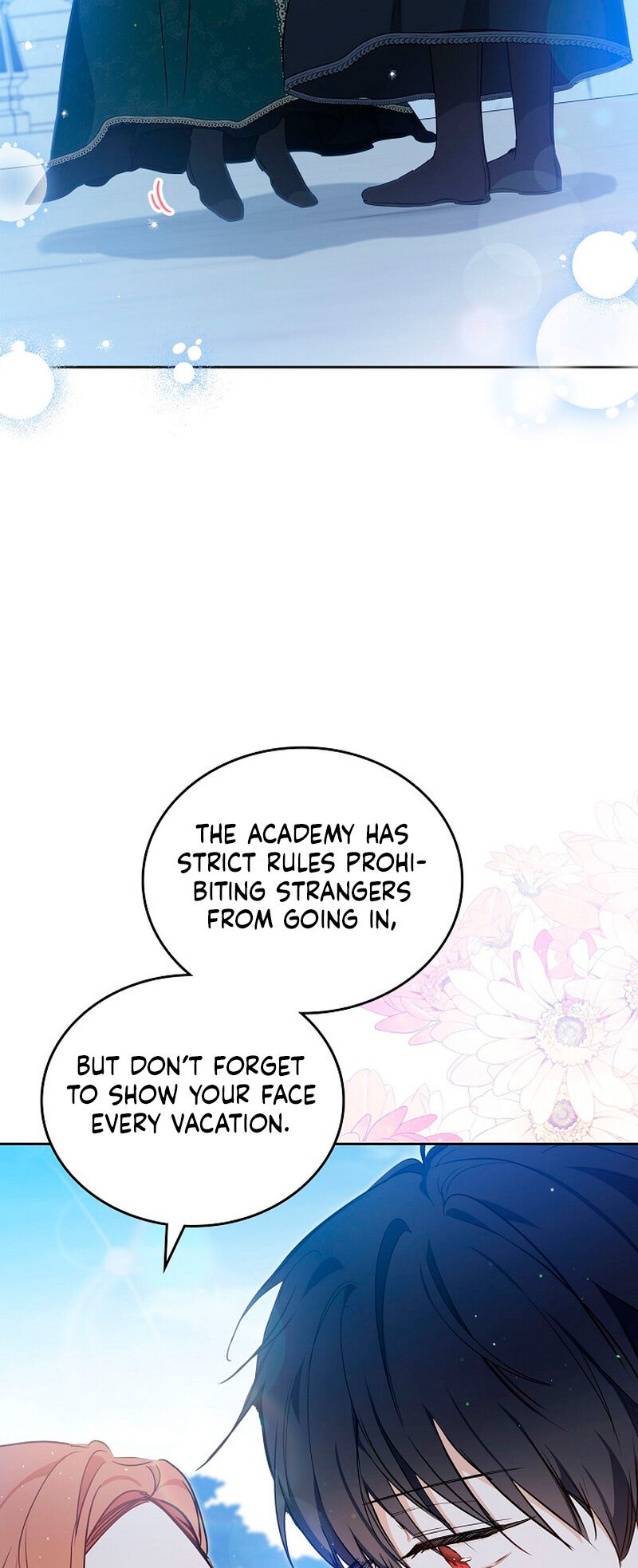 Read I'll Be the Matriarch in This Life EN Manga Online
