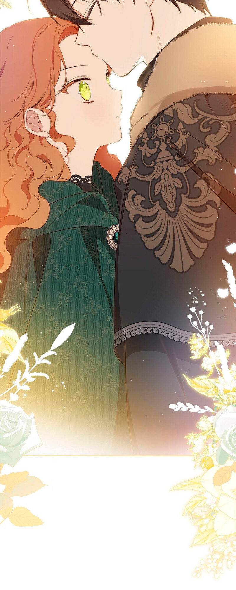 Read I'll Be the Matriarch in This Life EN Manga Online