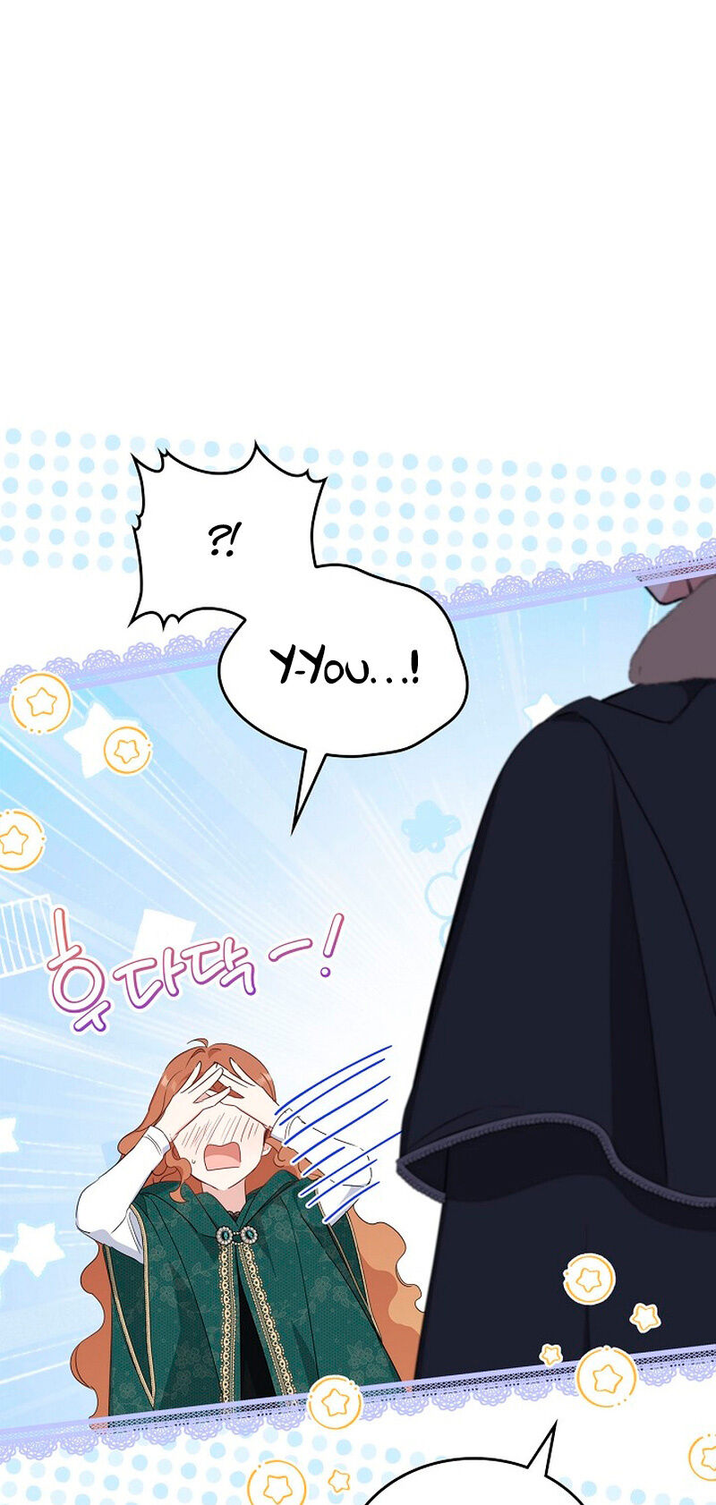 Read I'll Be the Matriarch in This Life EN Manga Online
