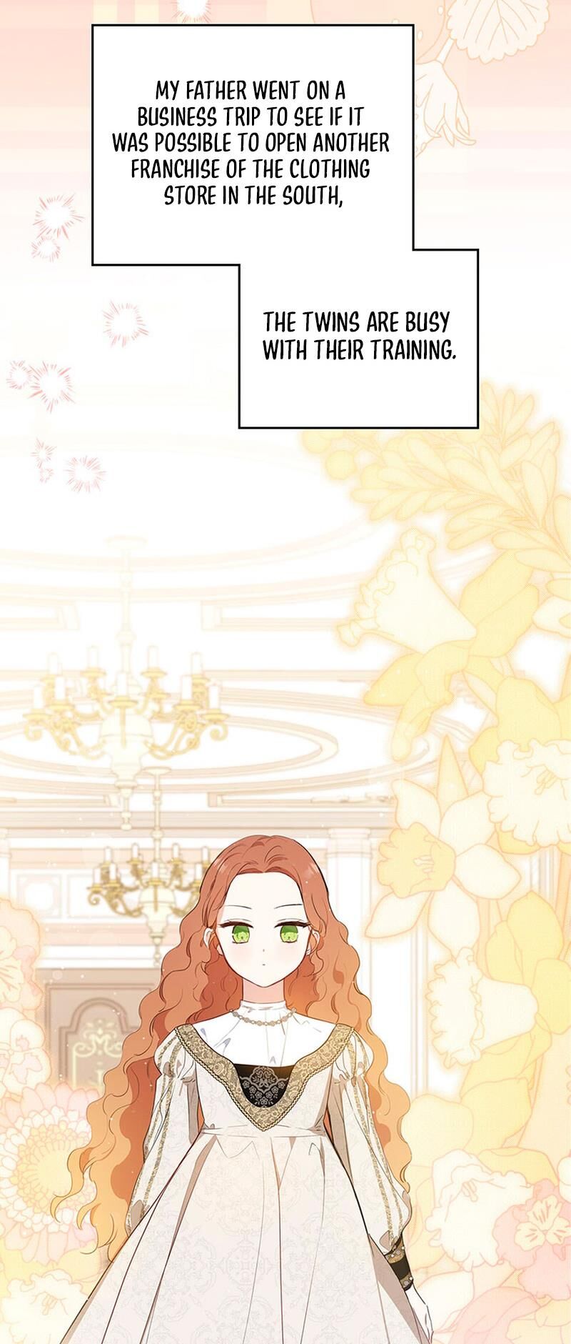 Read I'll Be the Matriarch in This Life EN Manga Online