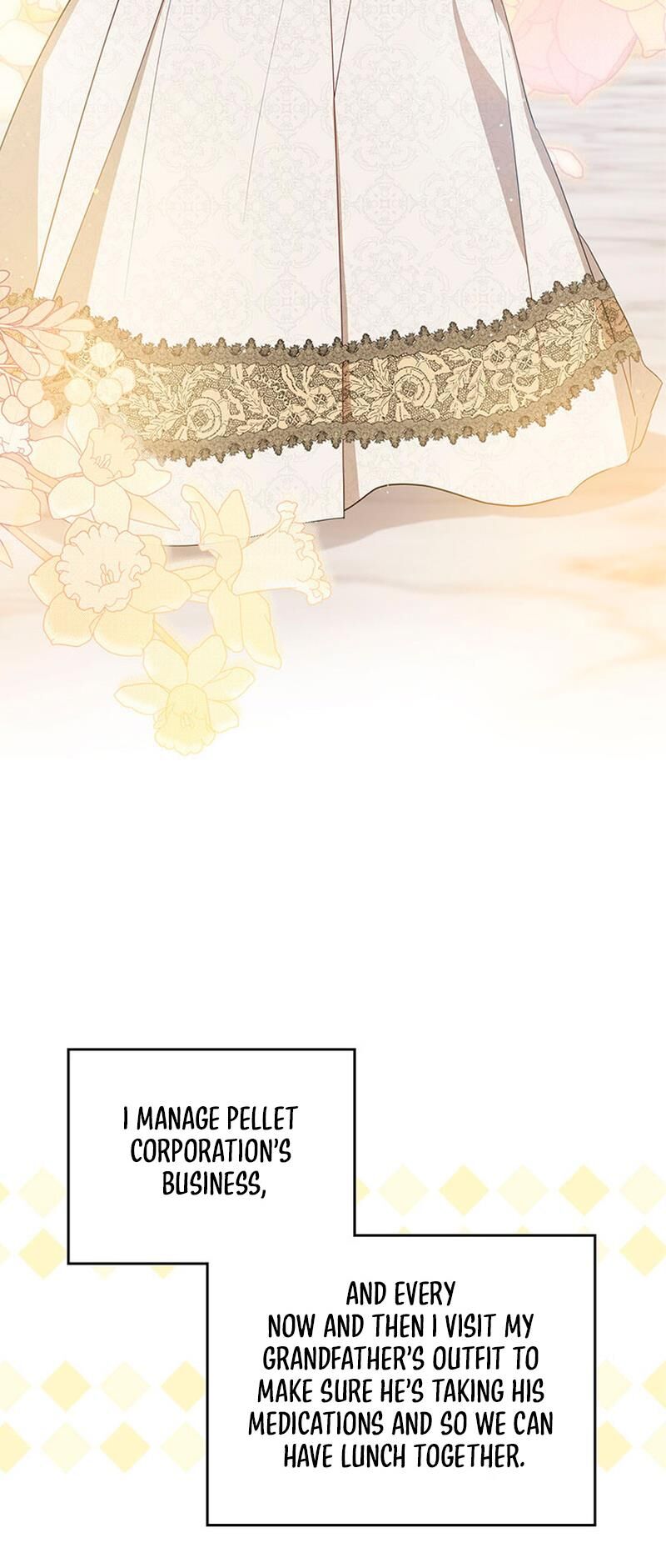 Read I'll Be the Matriarch in This Life EN Manga Online