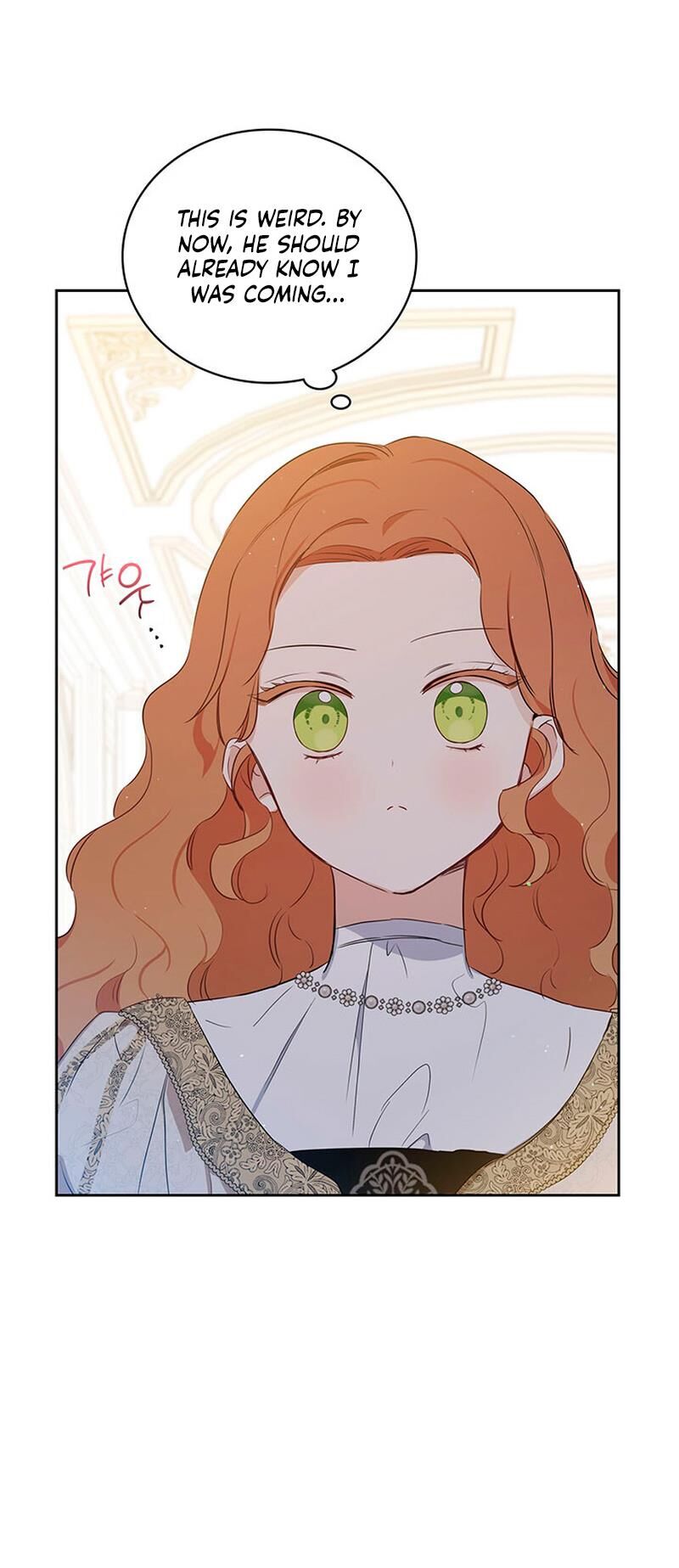 Read I'll Be the Matriarch in This Life EN Manga Online