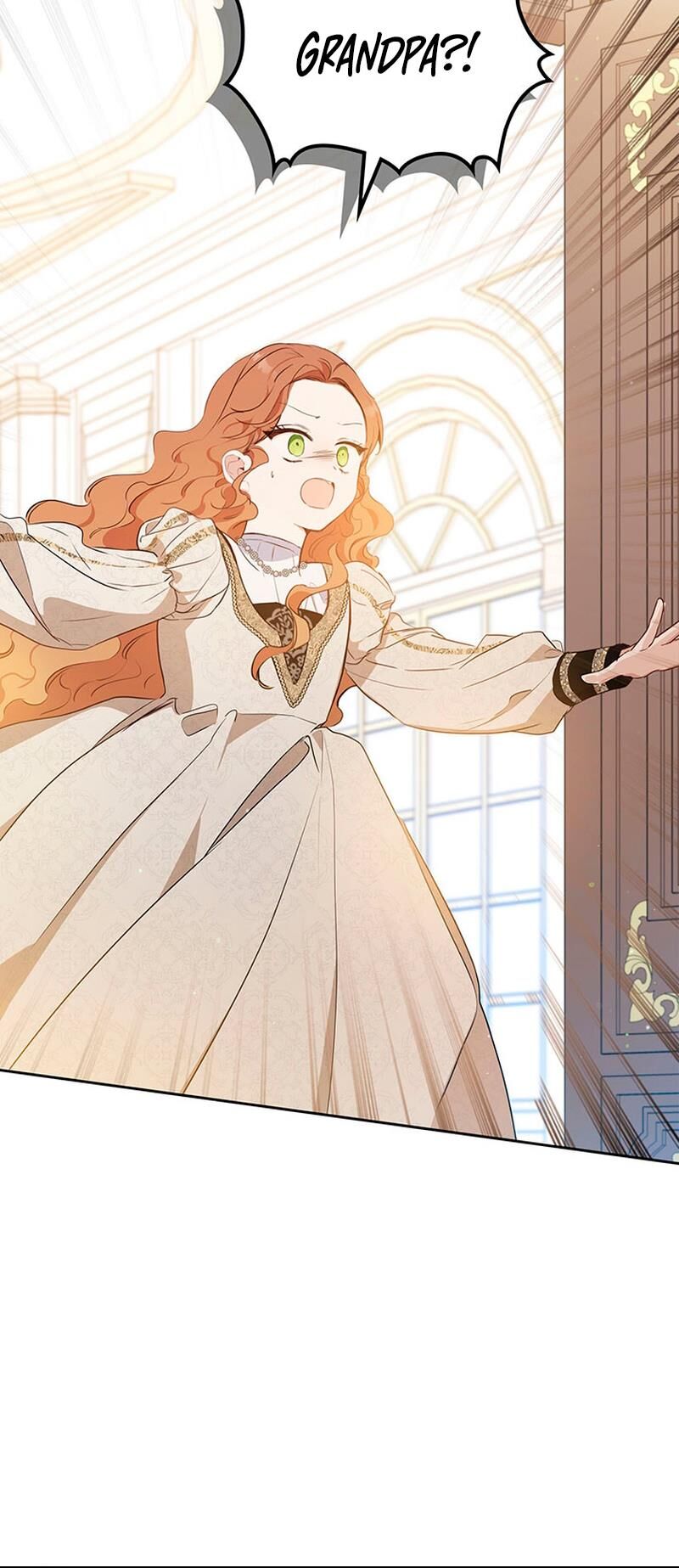 Read I'll Be the Matriarch in This Life EN Manga Online