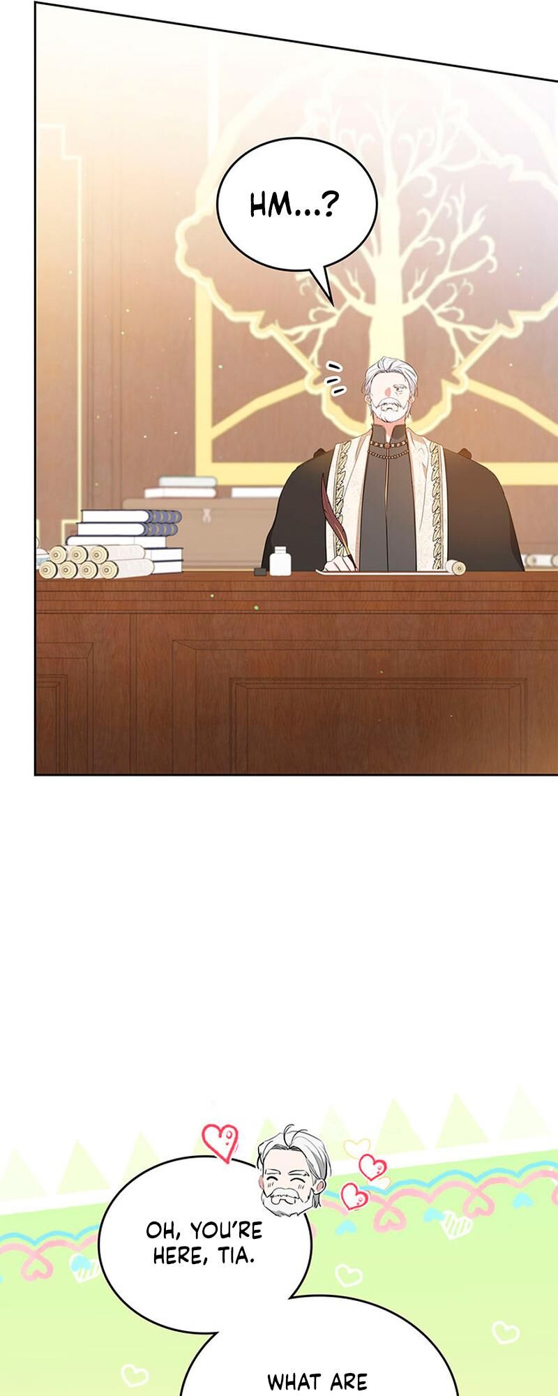 Read I'll Be the Matriarch in This Life EN Manga Online