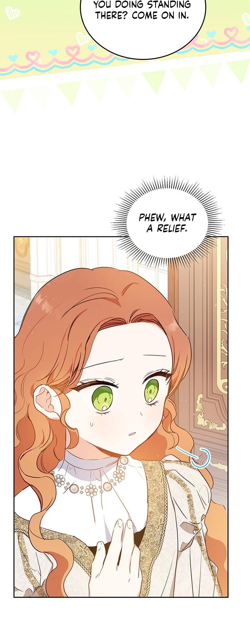 Read I'll Be the Matriarch in This Life EN Manga Online