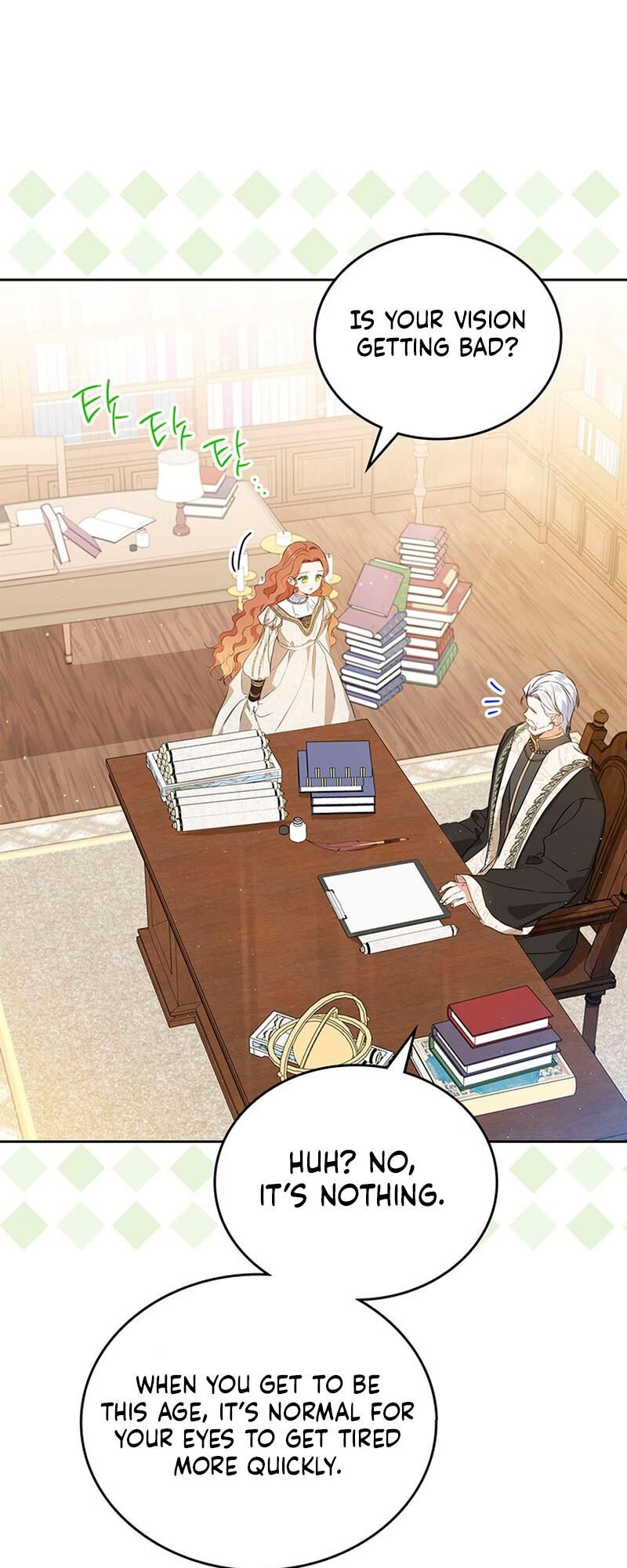 Read I'll Be the Matriarch in This Life EN Manga Online