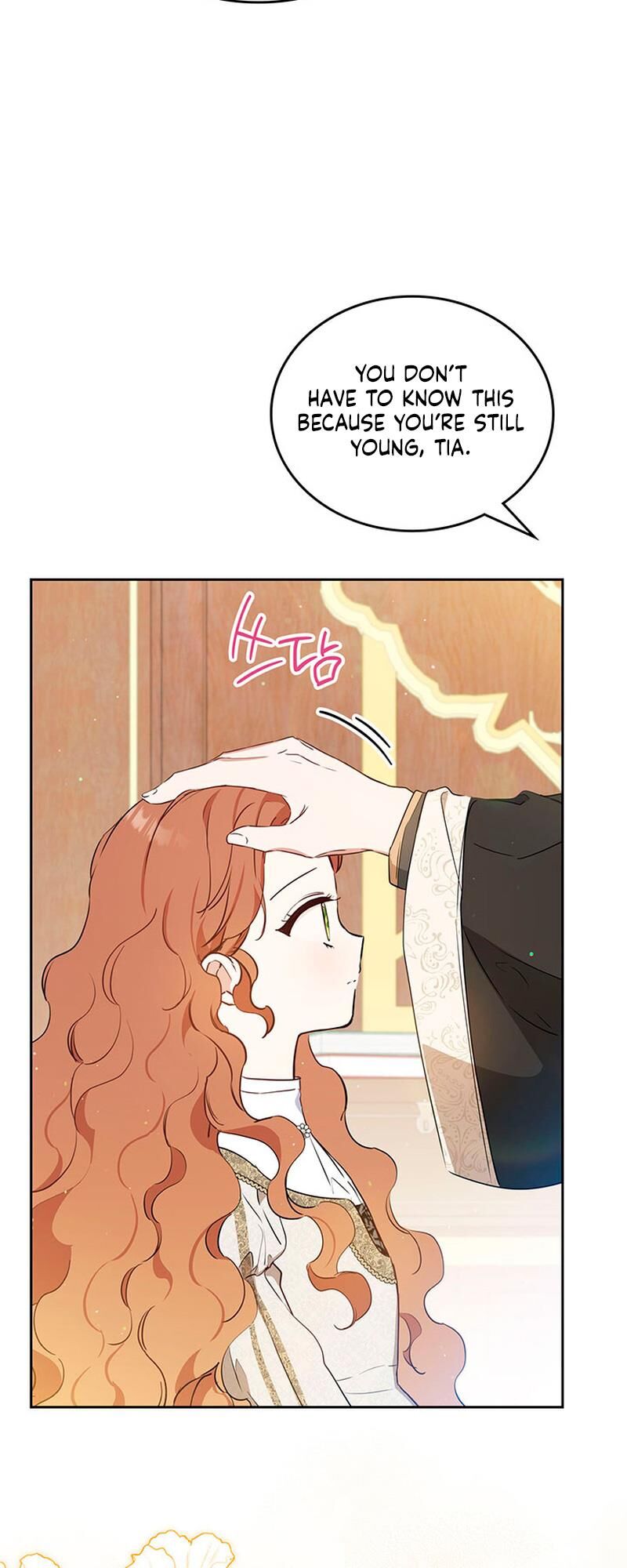 Read I'll Be the Matriarch in This Life EN Manga Online