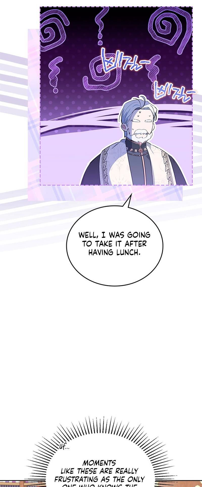 Read I'll Be the Matriarch in This Life EN Manga Online