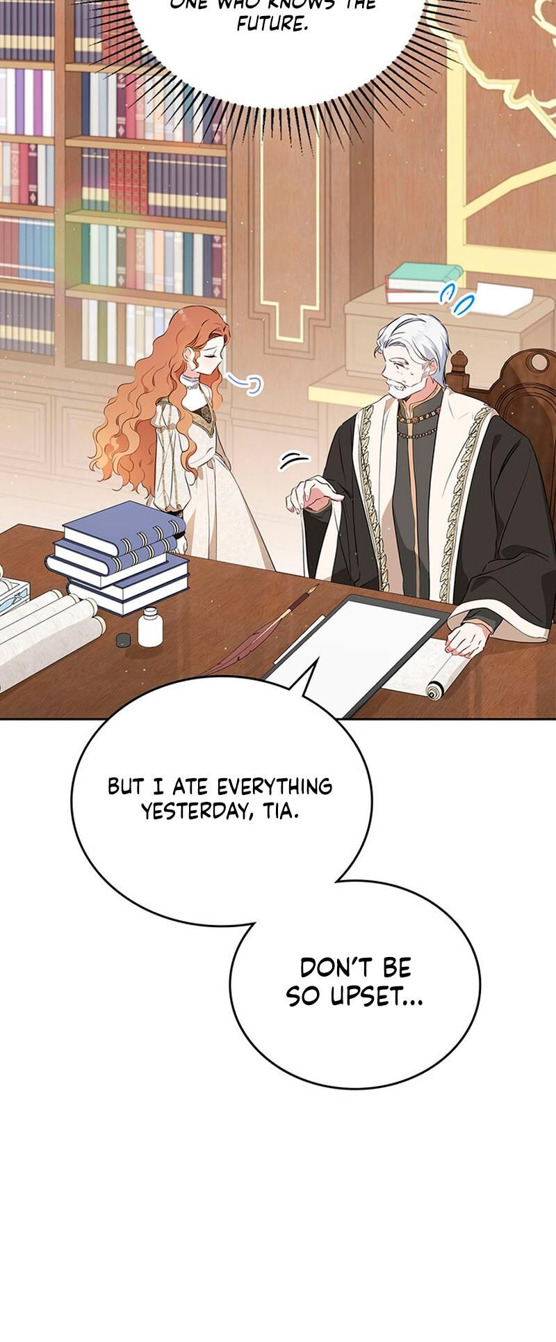 Read I'll Be the Matriarch in This Life EN Manga Online