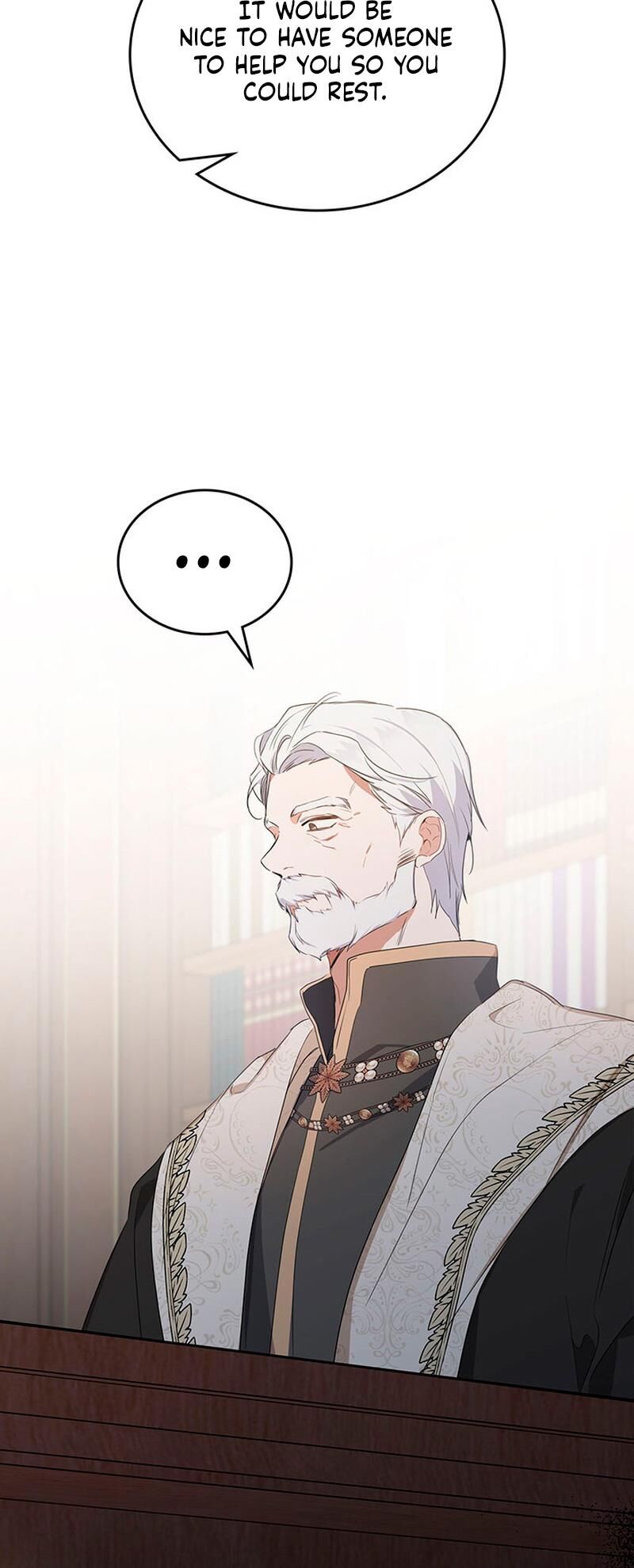 Read I'll Be the Matriarch in This Life EN Manga Online