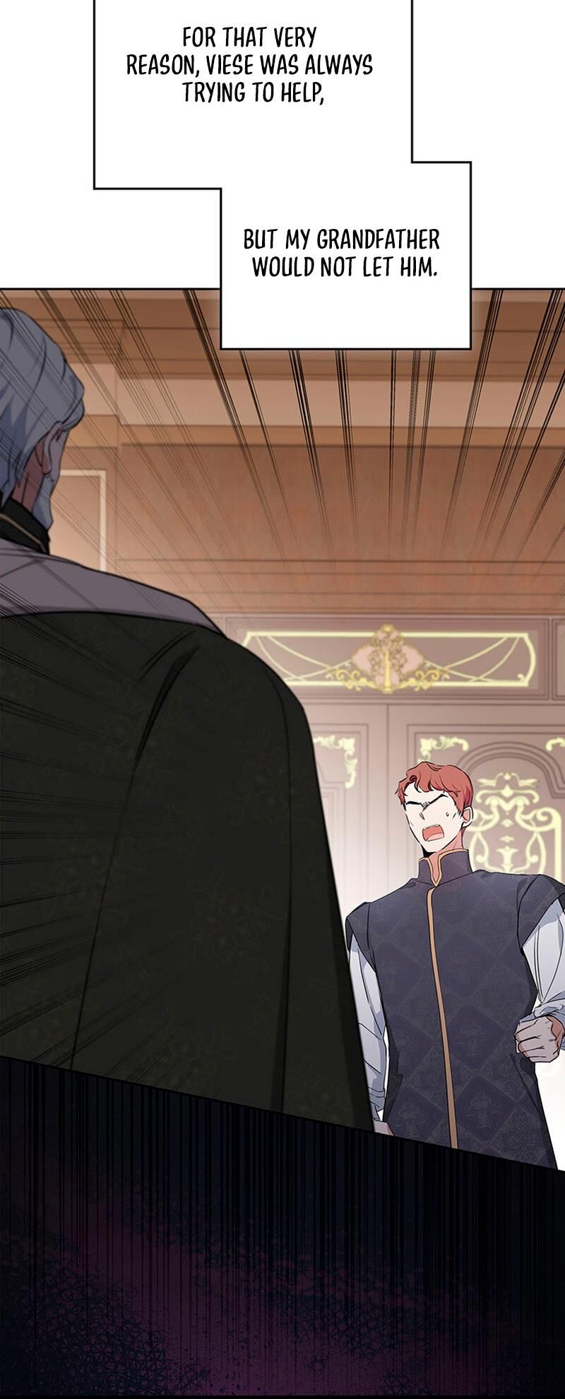 Read I'll Be the Matriarch in This Life EN Manga Online