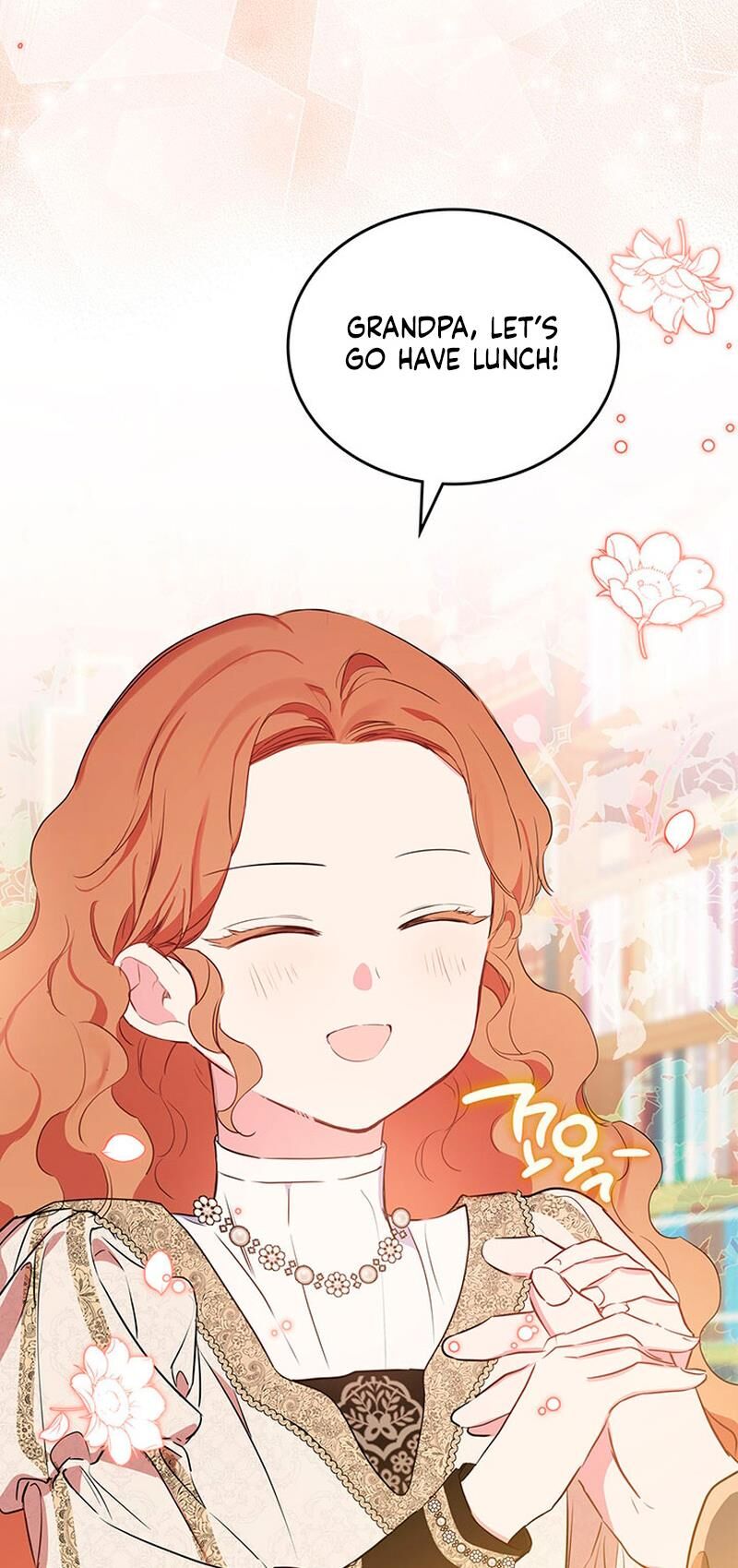 Read I'll Be the Matriarch in This Life EN Manga Online