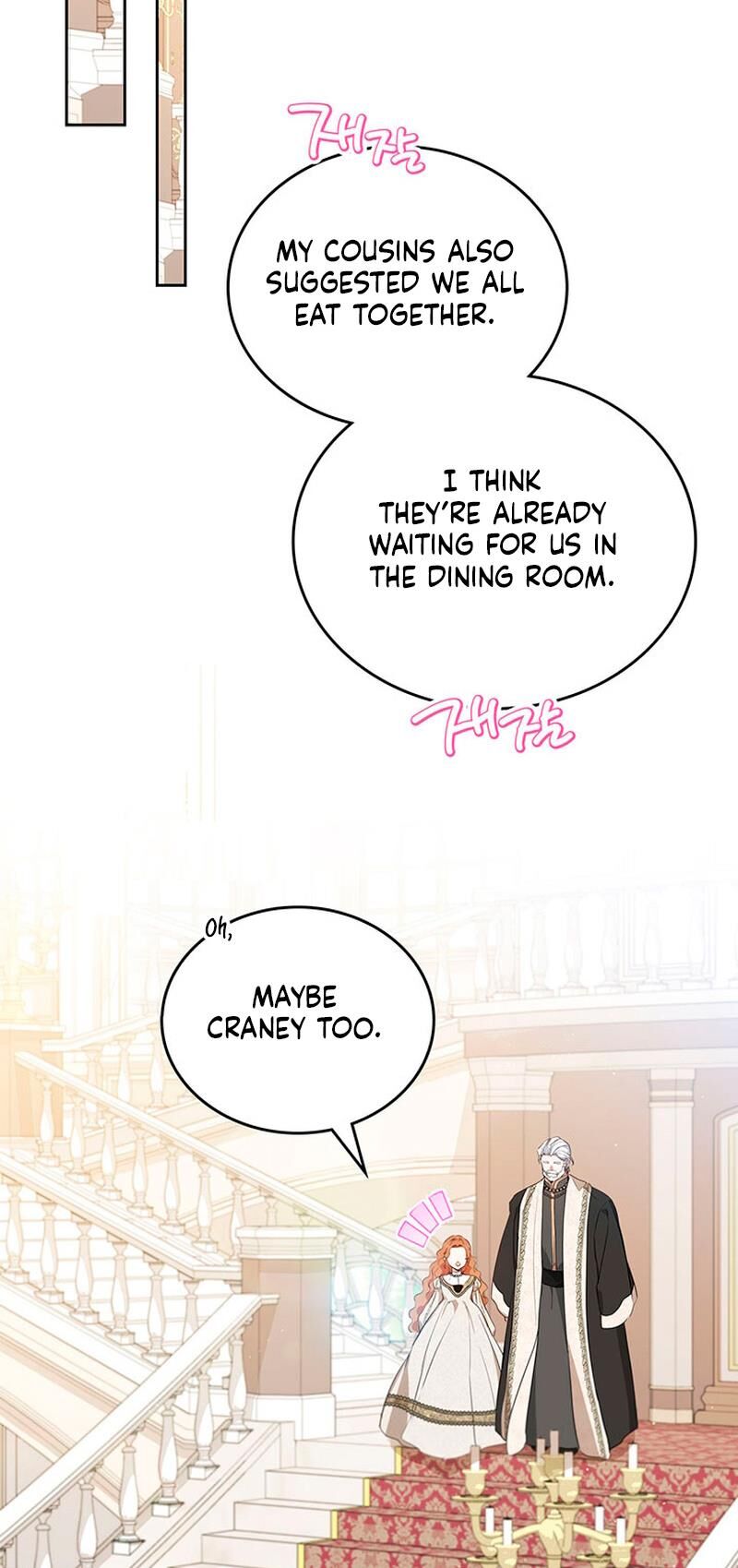 Read I'll Be the Matriarch in This Life EN Manga Online
