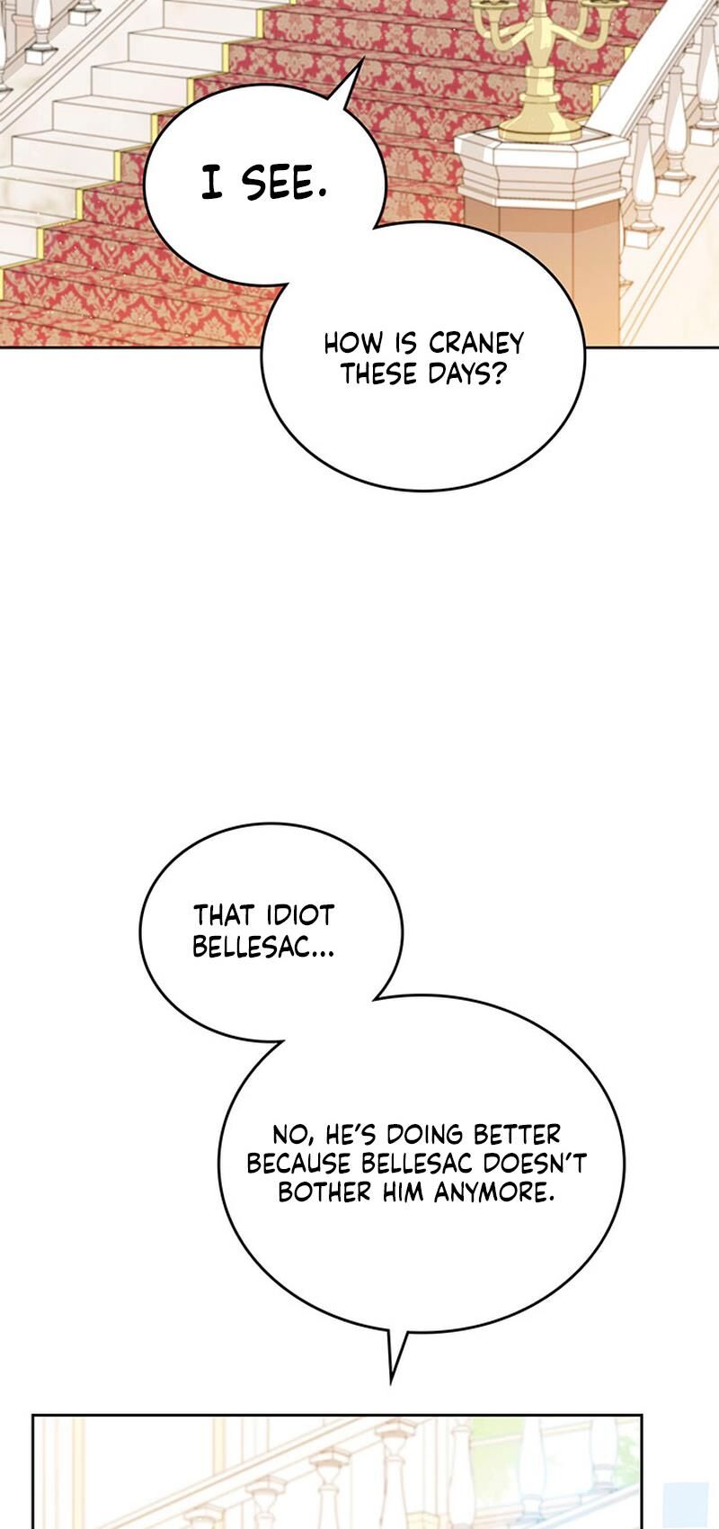 Read I'll Be the Matriarch in This Life EN Manga Online