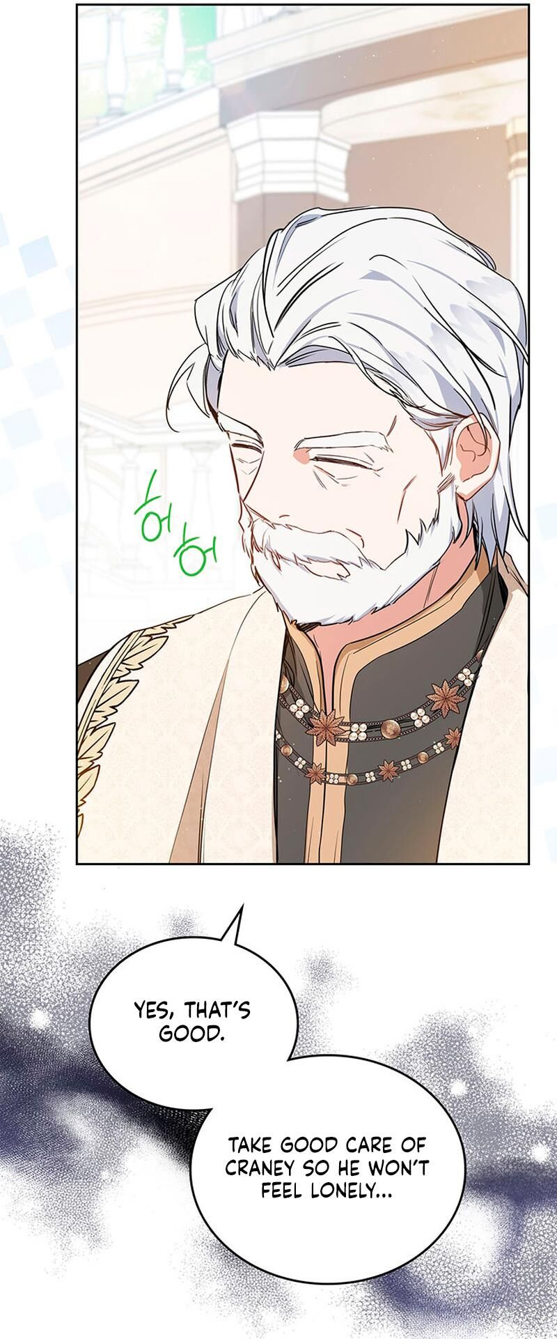 Read I'll Be the Matriarch in This Life EN Manga Online