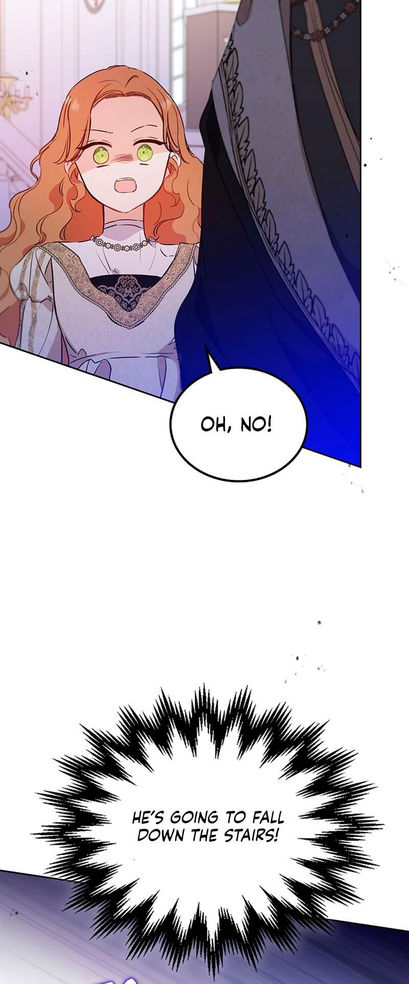 Read I'll Be the Matriarch in This Life EN Manga Online