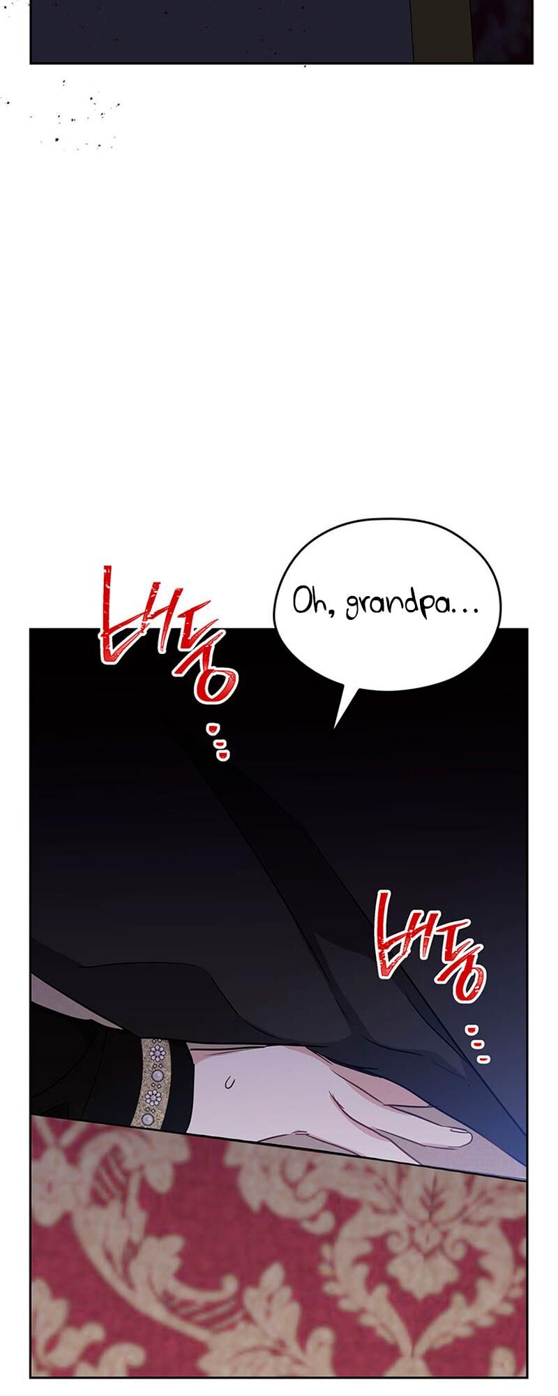 Read I'll Be the Matriarch in This Life EN Manga Online