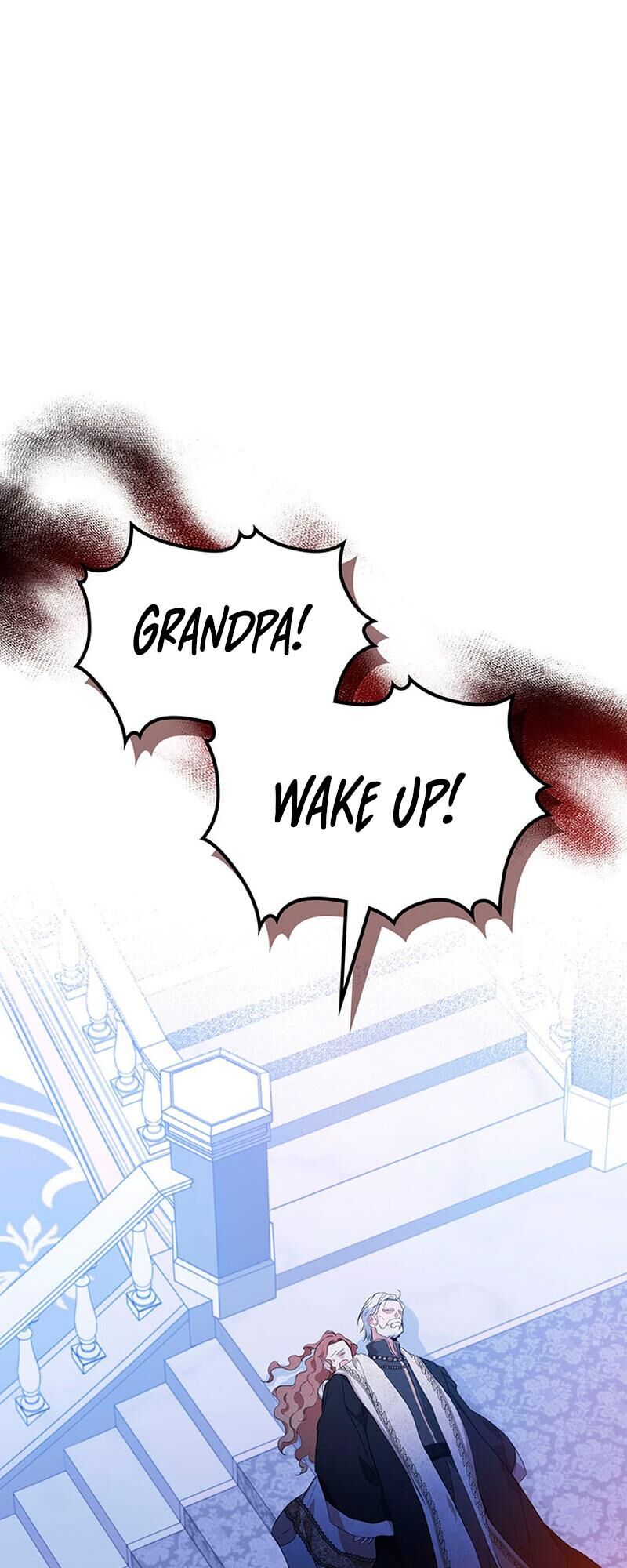 Read I'll Be the Matriarch in This Life EN Manga Online