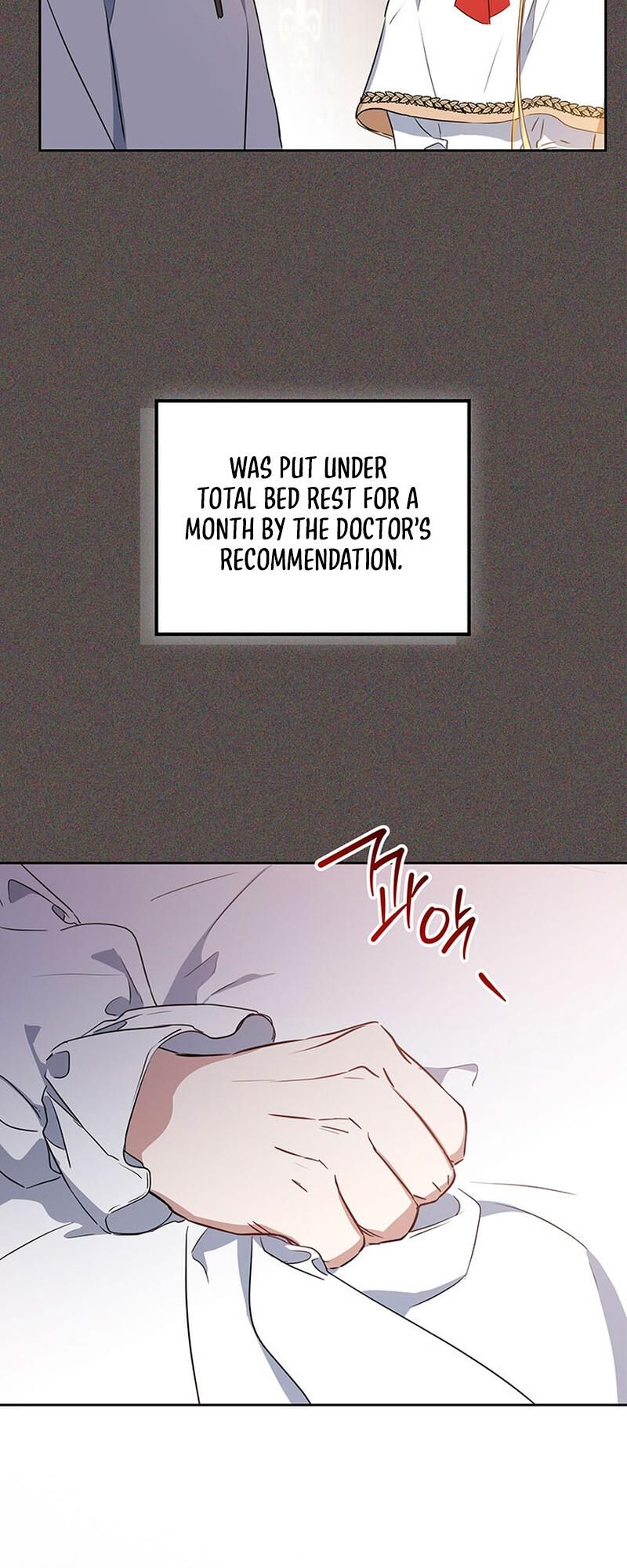 Read I'll Be the Matriarch in This Life EN Manga Online
