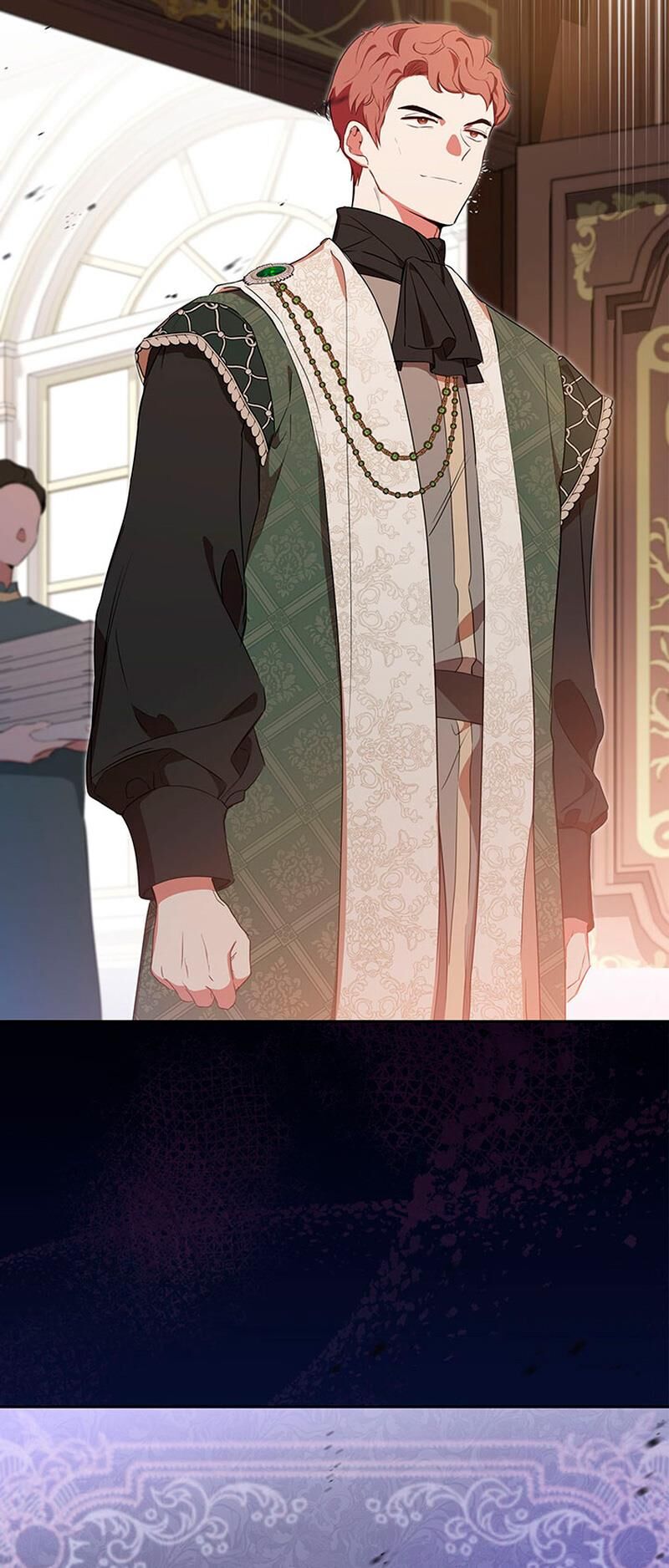 Read I'll Be the Matriarch in This Life EN Manga Online