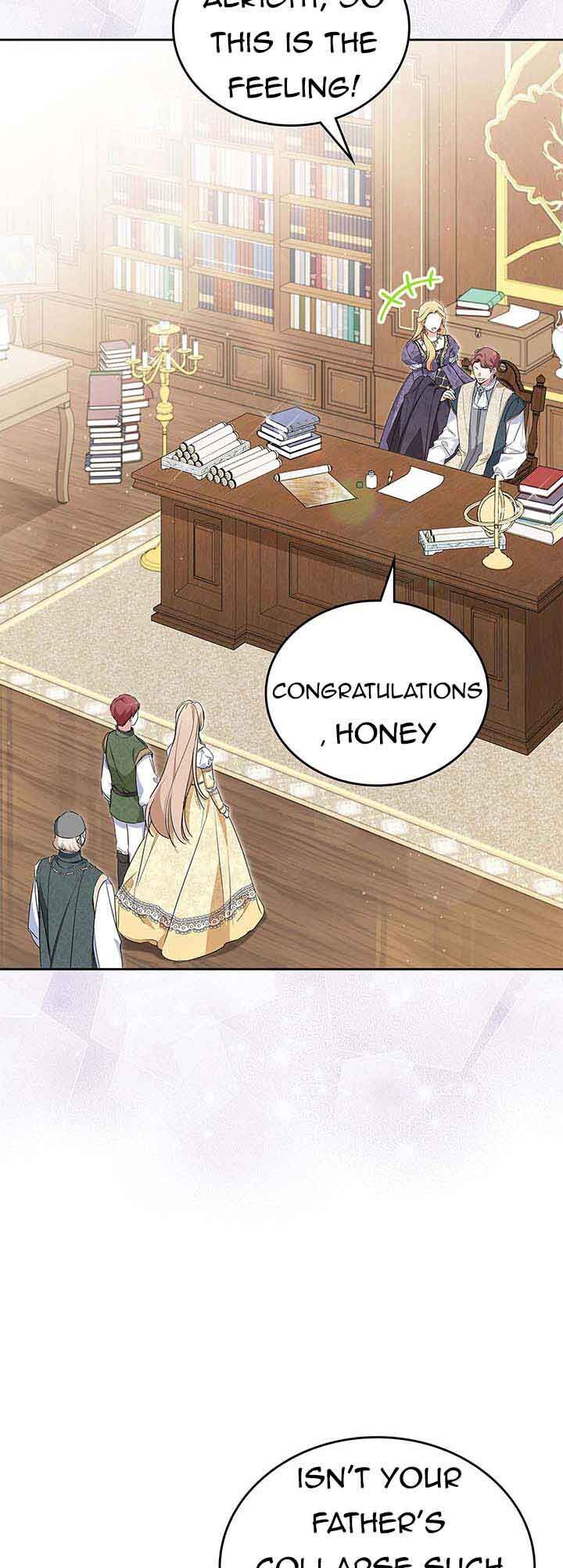 Read I'll Be the Matriarch in This Life EN Manga Online