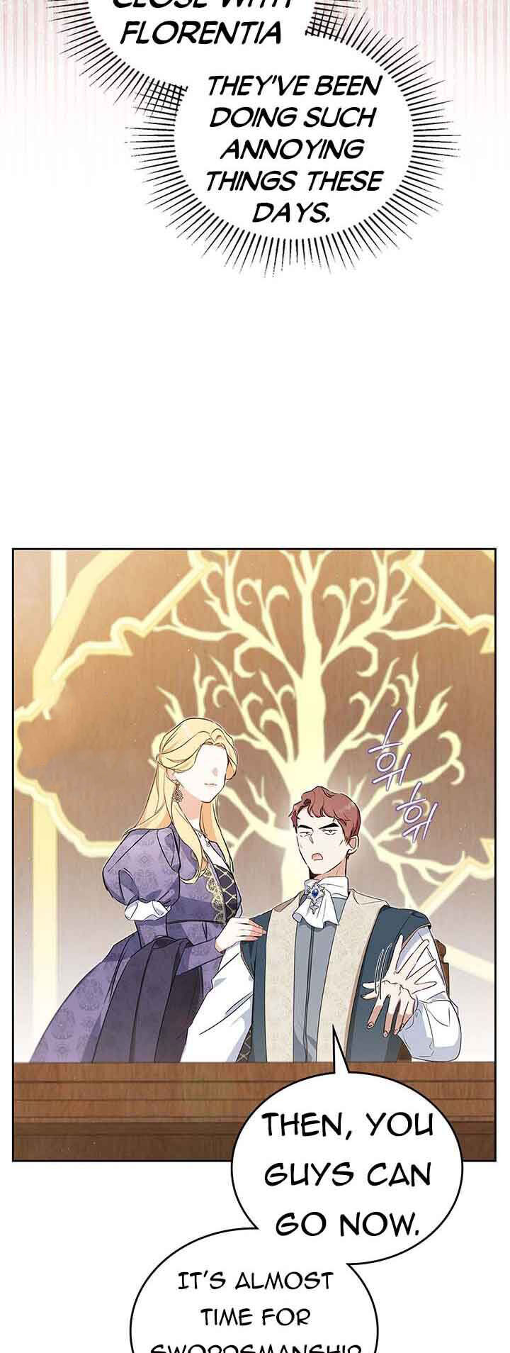 Read I'll Be the Matriarch in This Life EN Manga Online