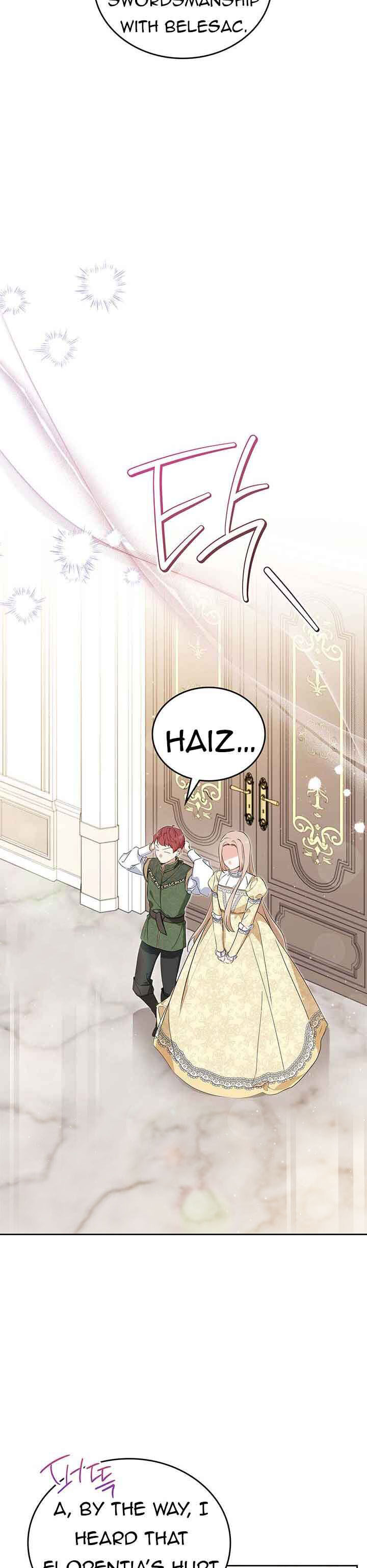 Read I'll Be the Matriarch in This Life EN Manga Online