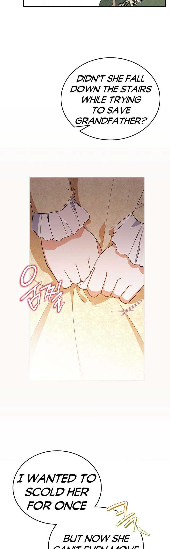 Read I'll Be the Matriarch in This Life EN Manga Online