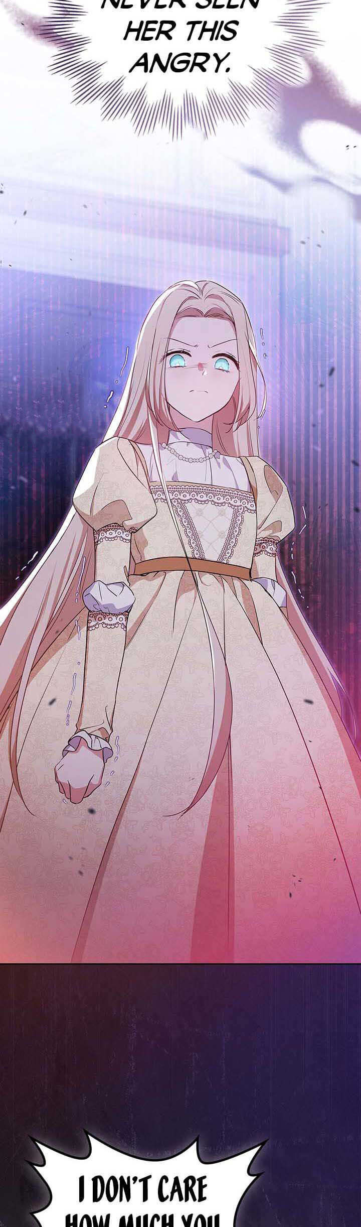 Read I'll Be the Matriarch in This Life EN Manga Online