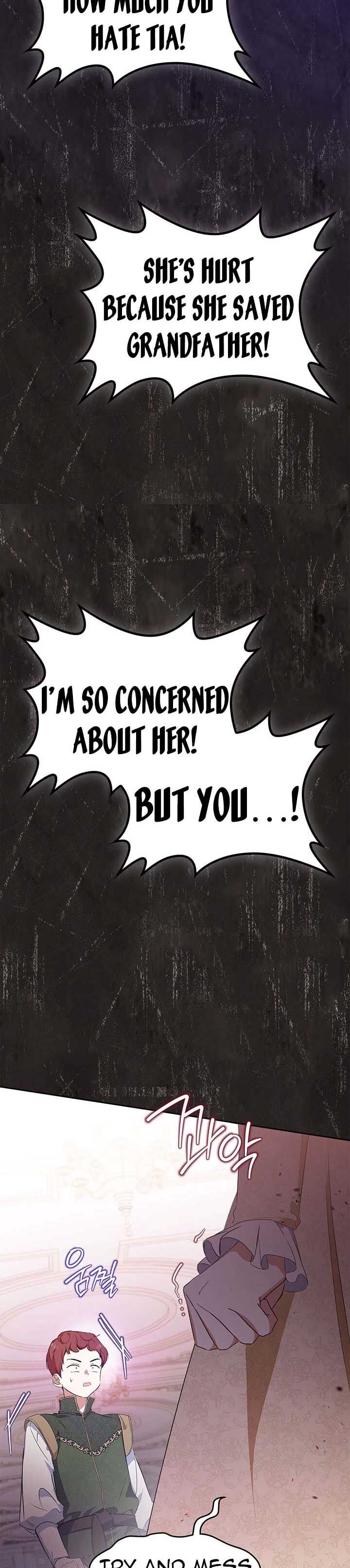Read I'll Be the Matriarch in This Life EN Manga Online