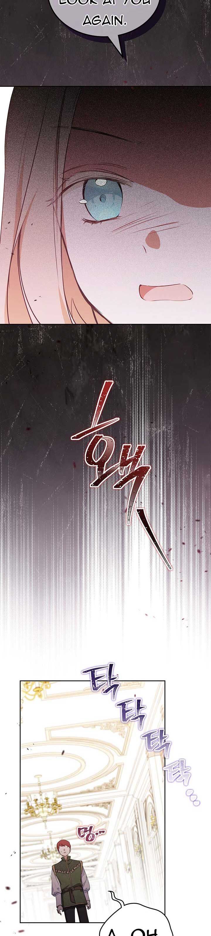 Read I'll Be the Matriarch in This Life EN Manga Online