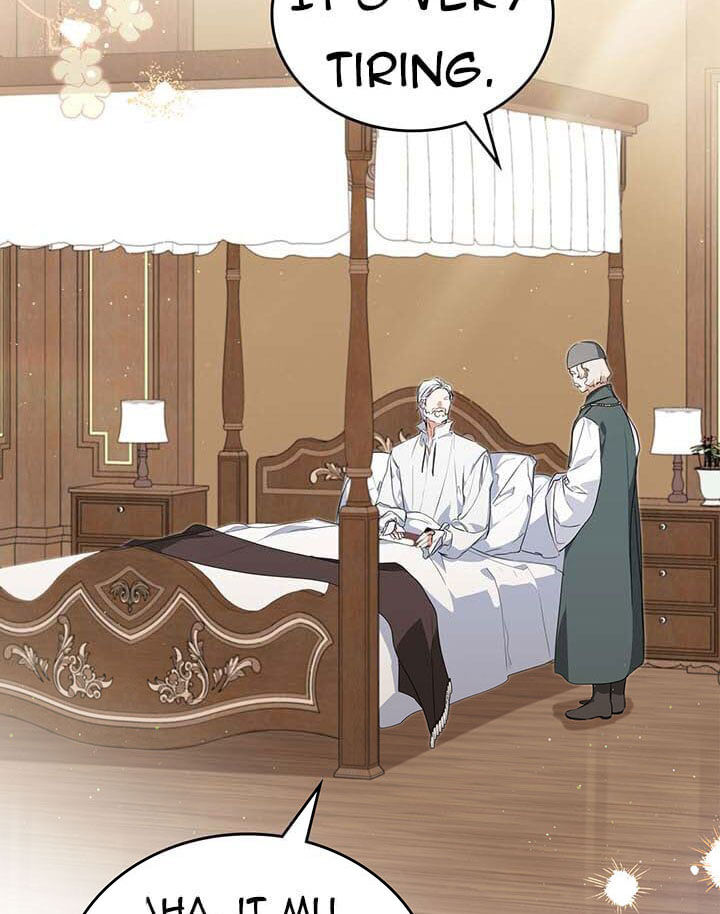 Read I'll Be the Matriarch in This Life EN Manga Online