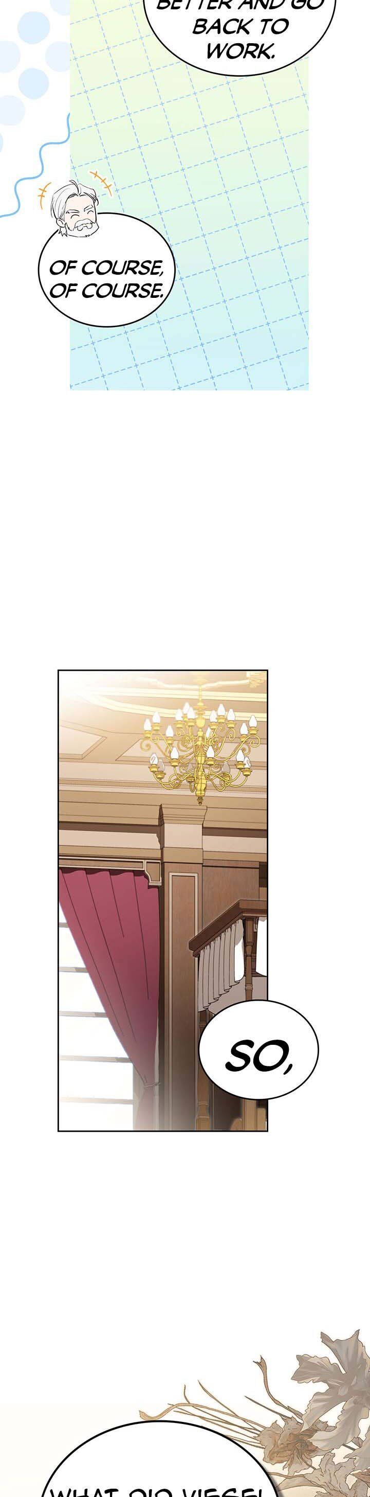 Read I'll Be the Matriarch in This Life EN Manga Online