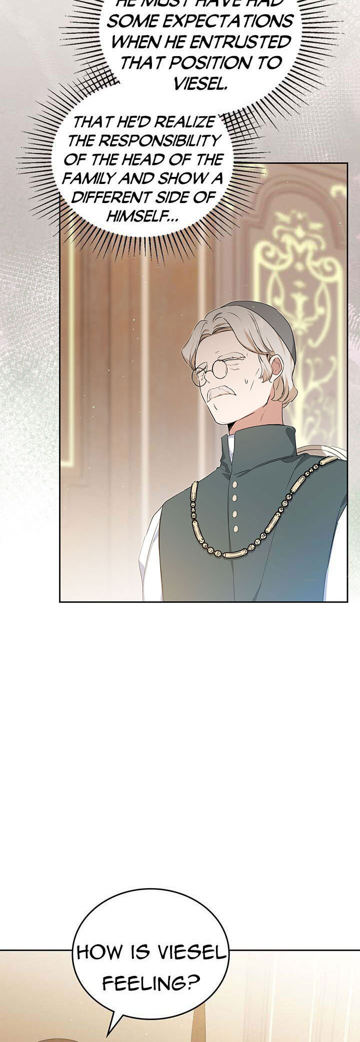 Read I'll Be the Matriarch in This Life EN Manga Online