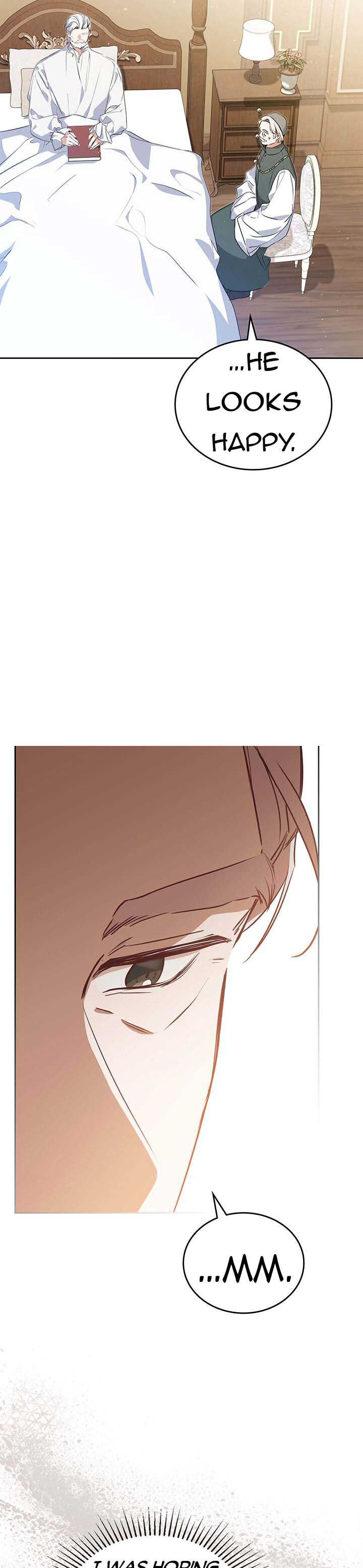 Read I'll Be the Matriarch in This Life EN Manga Online