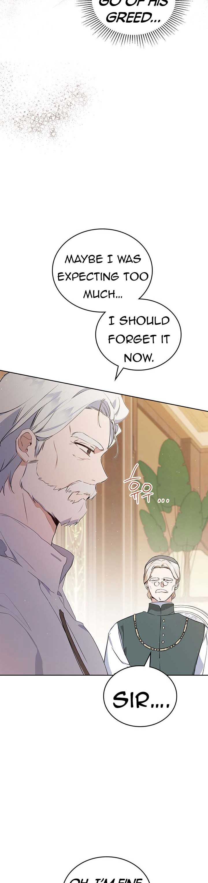 Read I'll Be the Matriarch in This Life EN Manga Online