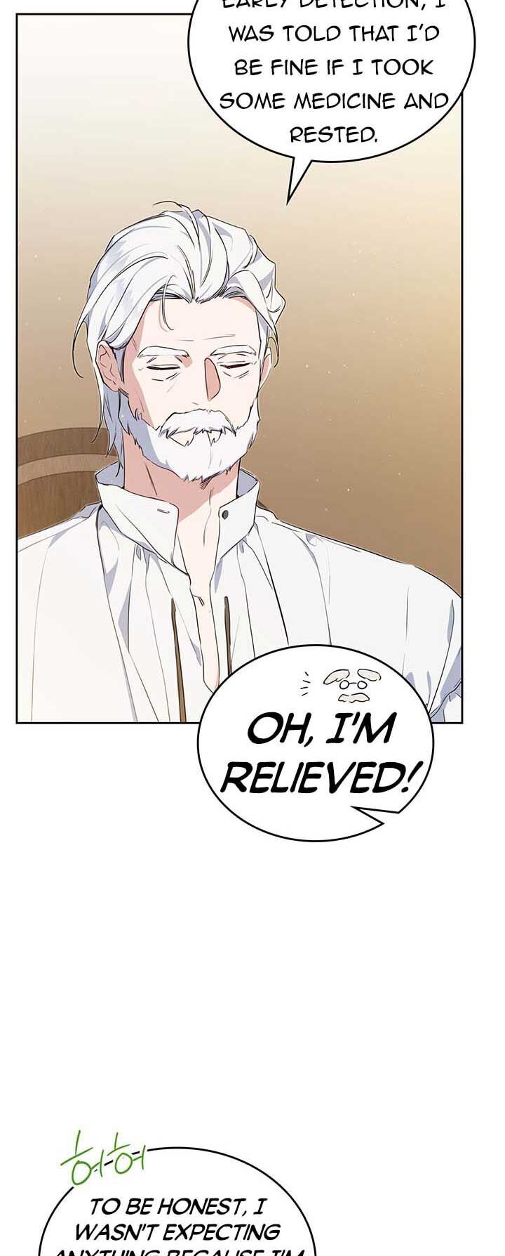 Read I'll Be the Matriarch in This Life EN Manga Online