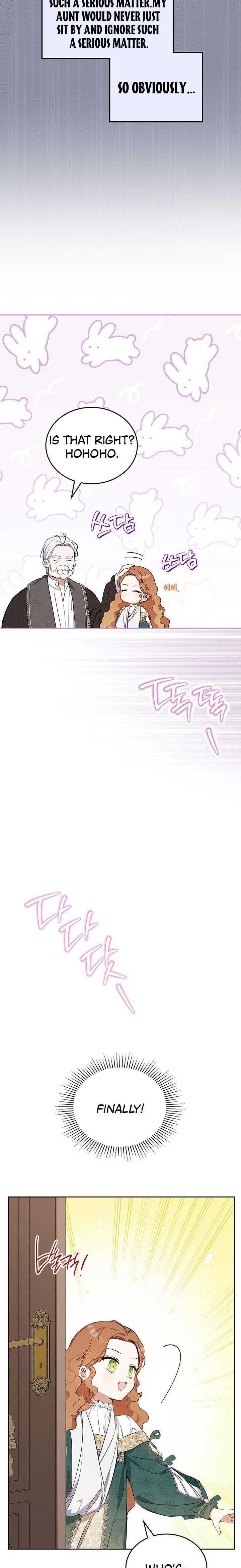 Read I'll Be the Matriarch in This Life EN Manga Online