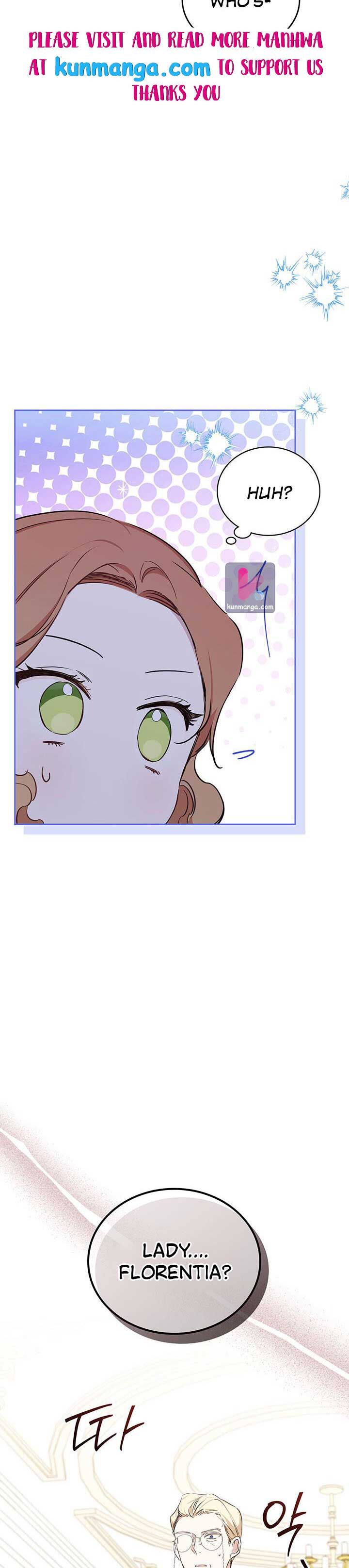 Read I'll Be the Matriarch in This Life EN Manga Online