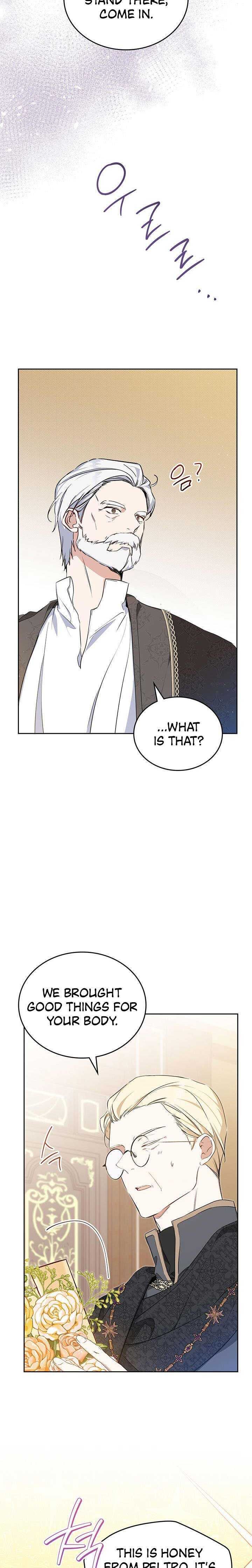 Read I'll Be the Matriarch in This Life EN Manga Online