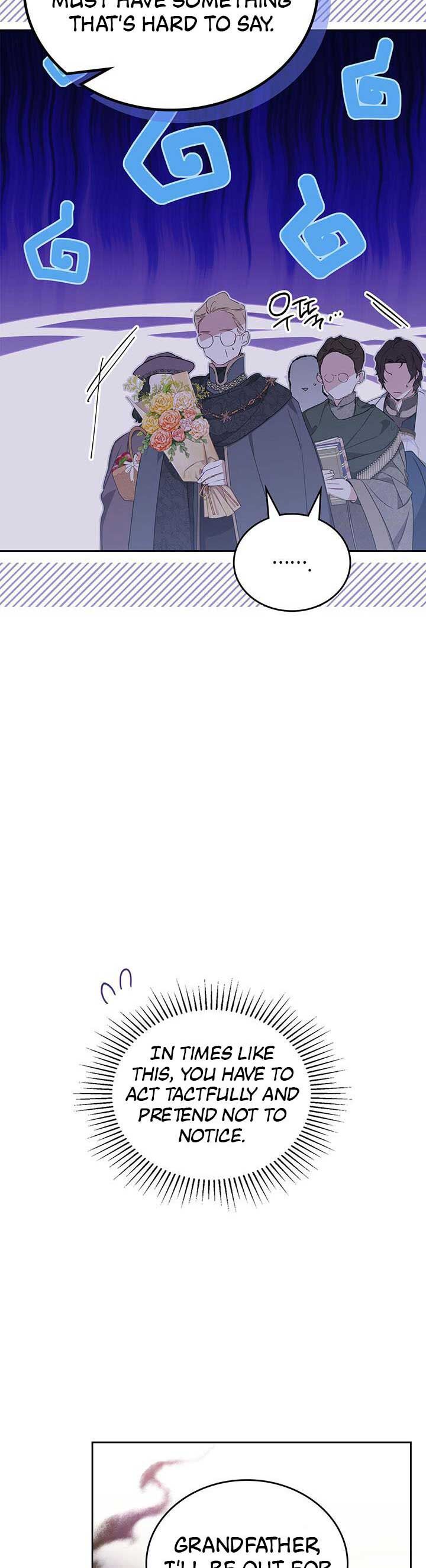 Read I'll Be the Matriarch in This Life EN Manga Online