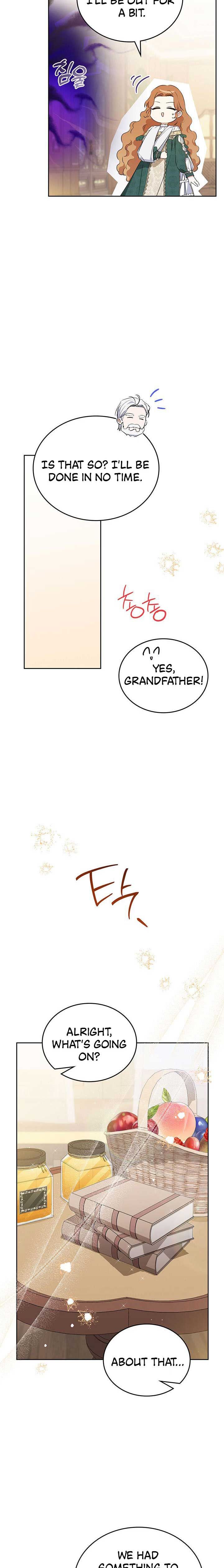 Read I'll Be the Matriarch in This Life EN Manga Online