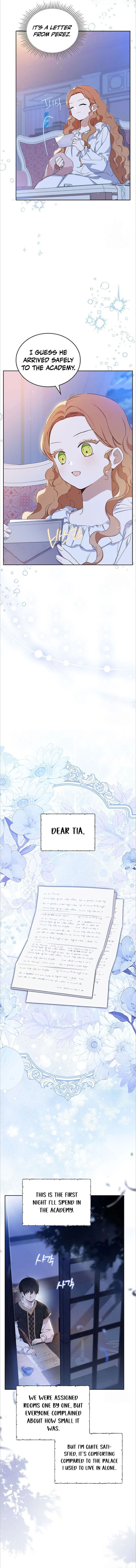 Read I'll Be the Matriarch in This Life EN Manga Online