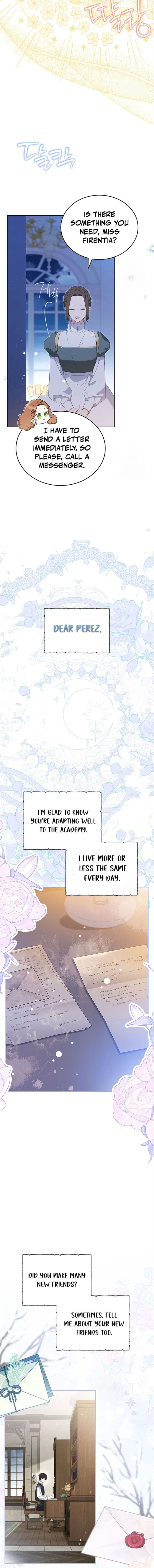 Read I'll Be the Matriarch in This Life EN Manga Online