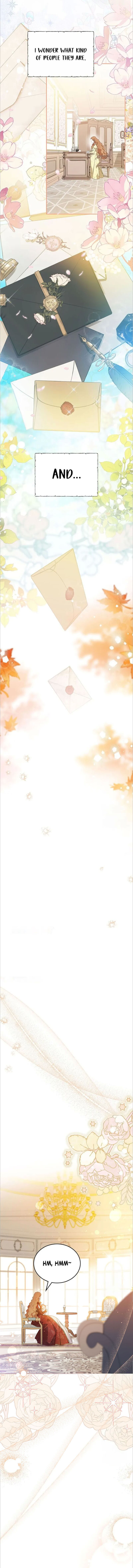 Read I'll Be the Matriarch in This Life EN Manga Online