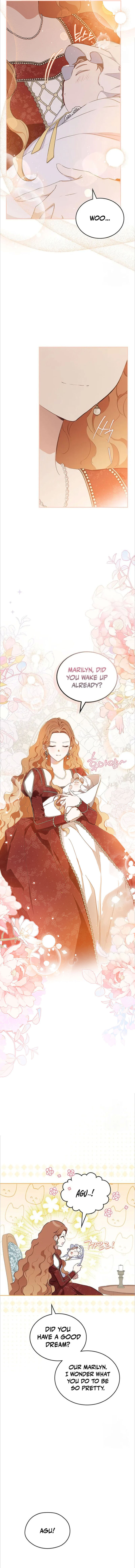 Read I'll Be the Matriarch in This Life EN Manga Online