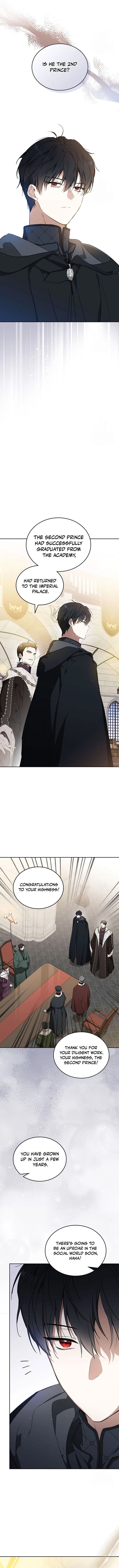 Read I'll Be the Matriarch in This Life EN Manga Online