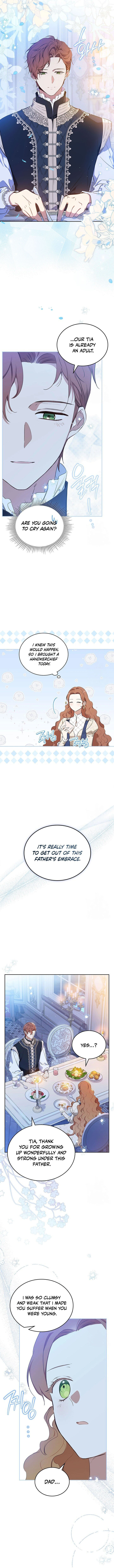 Read I'll Be the Matriarch in This Life EN Manga Online