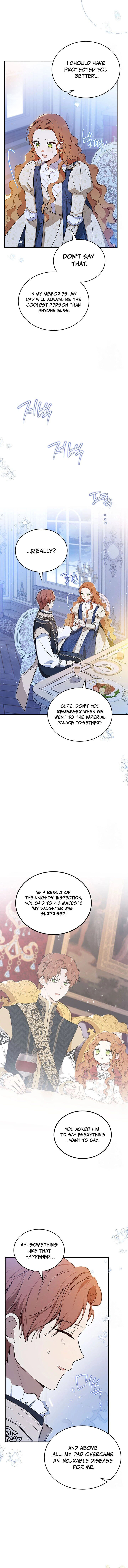 Read I'll Be the Matriarch in This Life EN Manga Online